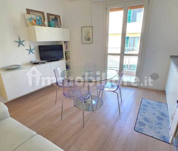 Bilocale corso degli Inglesi 584, Solaro, Sanremo - Photo 2