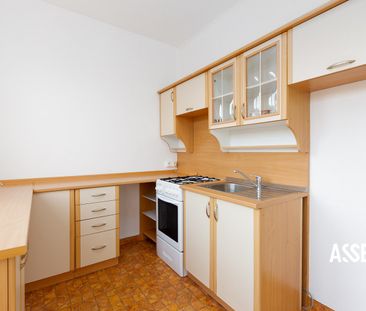 Pronájem bytu 1+1 37 m² - Photo 3