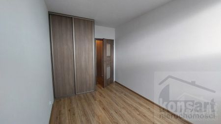 Apartament na Gumieńcach - Zdjęcie 2