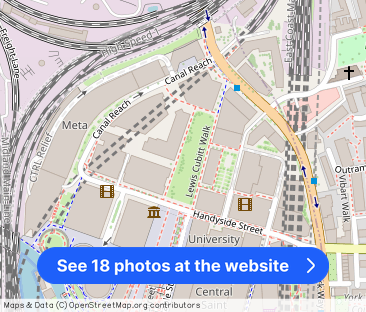 Capella Court, Cubitt Park - Photo 1