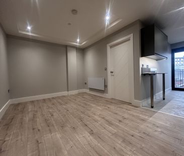 Jarrom Street, Leicester - Photo 1