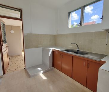 Location appartement 3 pièces, 67.88m², Schœlcher - Photo 2