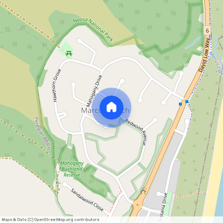 7 Redwood Avenue Marcus Beach