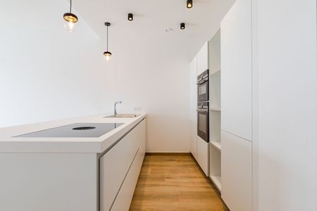 Appartement te huur - Photo 5