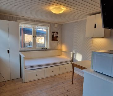 Hästhagsvägen, Sollentuna - Photo 1