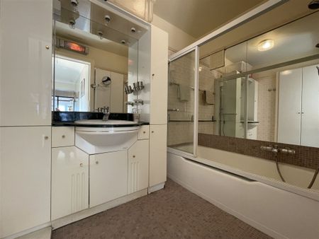 Appartement met 1 slaapkamer - Photo 3