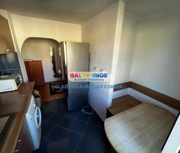 Apartament 3 camere Auchan Drumul Taberei etaj 4/4 bloc reabilitat - Photo 4