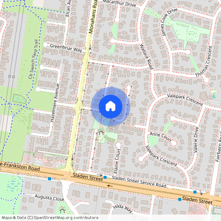 16 Joseph Banks Crescent, Vic 3977, Cranbourne