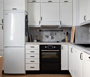 Rudenschöldsgatan, Göteborg - Photo 5