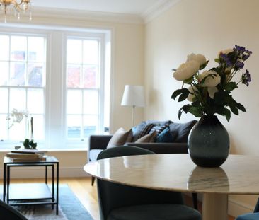 1 bedroom flat to rent - Photo 6