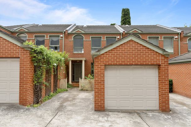 6/1203 Burke Road, Kew - Photo 1