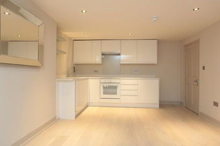 1 Bed Flat - Photo 4