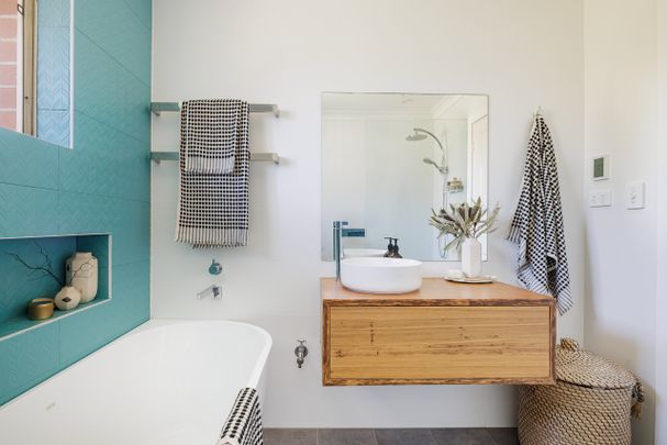 4/50-52 Alexandra Street, Drummoyne NSW 2047 - Townhouse For Rent | Domain - Photo 1