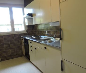Wohnen im schönen Weissenbühlquartier? Wir haben das passende Objek... - Foto 2