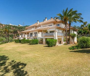 Pinar, Marbella, Andalusia 29603 - Photo 1