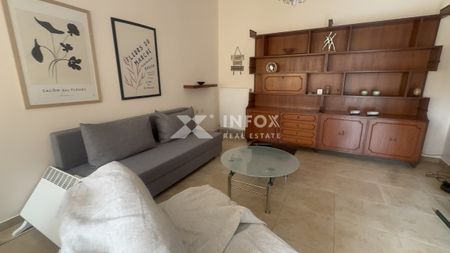 Ενοικιάζεται Γκαρσονιέρα 35 τ.μ. - Photo 2