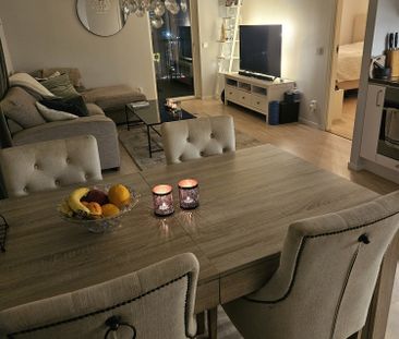 Gamlestads brygga, Göteborg - Foto 3