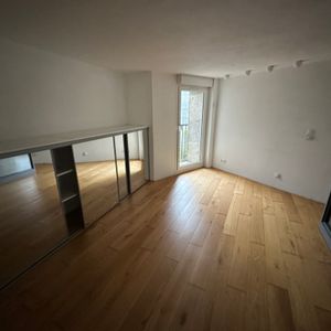 À louer / Appartement F2 bis DUPLEX / BESANCON TARRAGNOZ - MAZAGRAN 4 Faubourg Tarragnoz - Photo 2