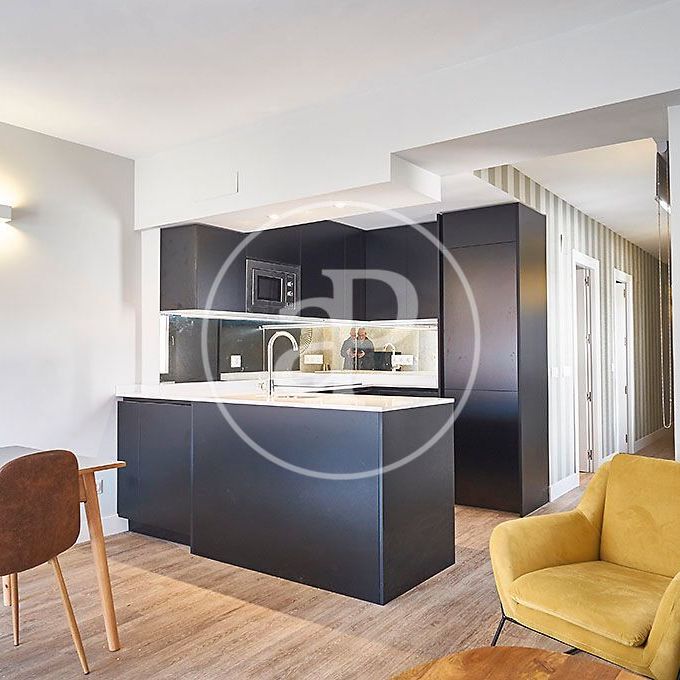 Piso de alquiler en General Zabala , Ciudad Jardín - Photo 1