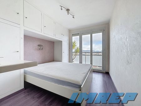 Location Appartement 3 pièces 57m² - Photo 2