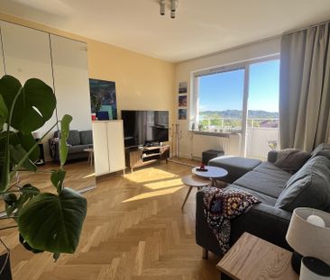 Lemansgatan, Göteborg - Photo 2