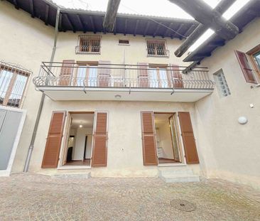 COLDRERIO – FASCINO STORICO E SPAZI GENEROSI - Photo 6