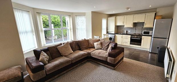 Apt 5 Rashee Mill, 70-72 Rashee Road, Ballyclare, BT39 9HT - Photo 1