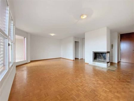 3.5 Zimmer, 1. Stock - Photo 2