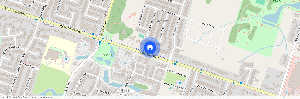 330 RYMAL ROAD WEST Road, Hamilton