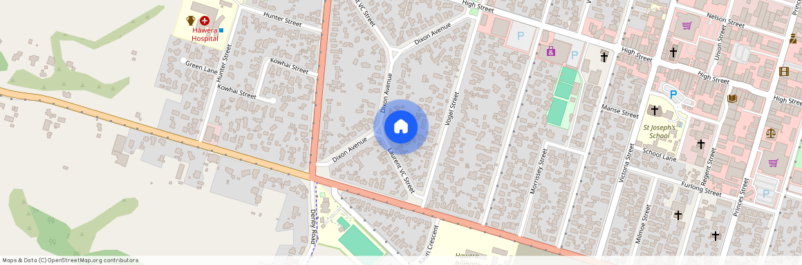 20A Laurent VC Street, Hawera, South Taranaki