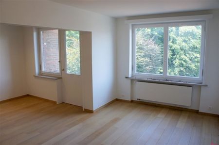 Groot, gemoderniseerd appartement - Foto 5