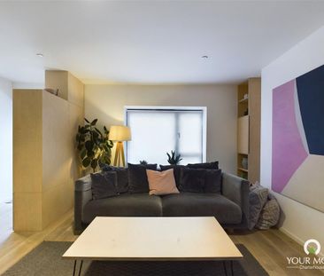4 bedroom maisonette to rent - Photo 3