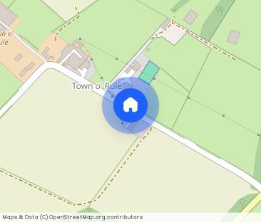 Town-O-Rule Farm Cottages, Hawick, Roxburghshire, TD9 - Photo 1