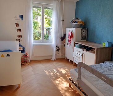 5 Zimmer-Wohnung in Winterthur - Veltheim, möbliert, auf Zeit - Foto 4
