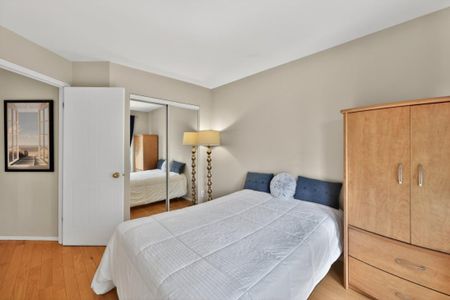 Appartement à louer - Laval (Chomedey) (Autres) - Photo 5