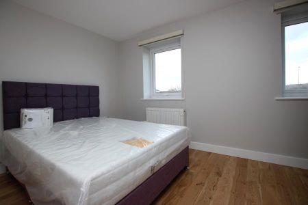 5 bedroom terraced house to rent - Photo 5