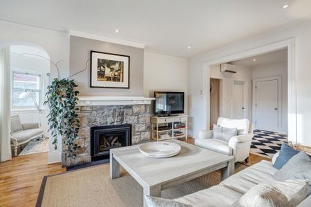 Appartement à louer - Montréal (Côte-des-Neiges/Notre-Dame-de-Grâce) (Côte-des-Neiges) - Photo 2