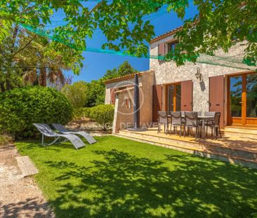 VILLA MEUBLEE A LOUER FABREGAS 83500 LA SEYNE SUR MER - Photo 4