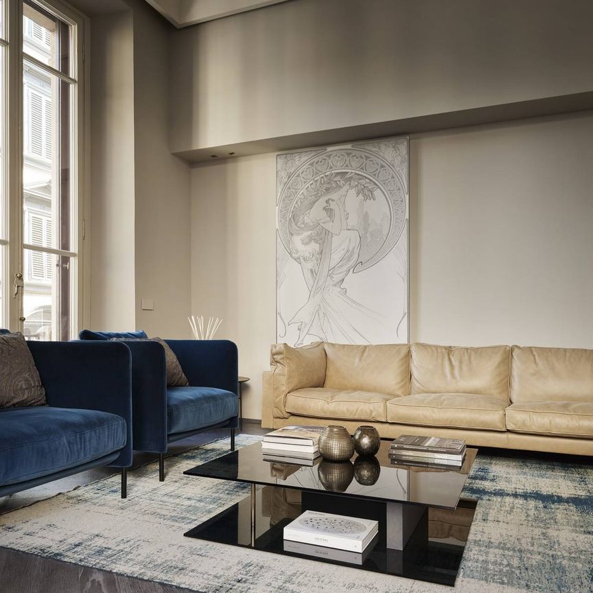 Duomo Modern Loft - Photo 1