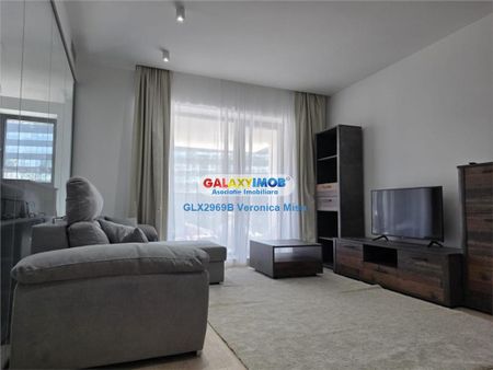 Apartament 2 camere - NOU- loc de parcare - Nusco City zona Pipera - Photo 2