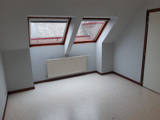 Dakappartement te huur in Gavere - Photo 1