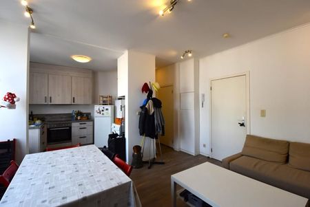 Appartement te huur - Photo 3