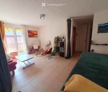 Appartement 2,5 à Massongex (vs) - Foto 1