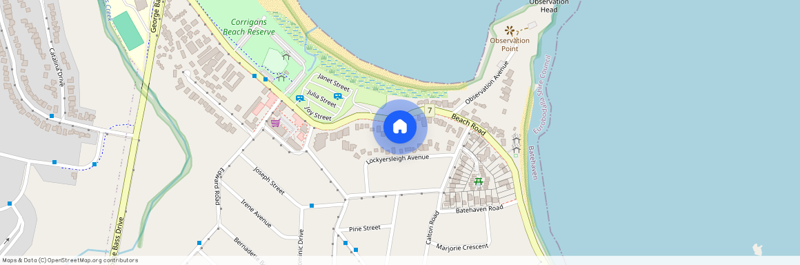 1/304 Beach Road, NSW 2536, Batehaven