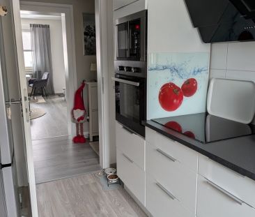 Vogelpothsweg 53, 44149 Dortmund - Photo 1