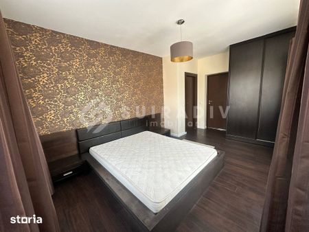 Apartament 3 camere | Balcon | Parcare | Florești – zona Stadionului - Fotografie 4