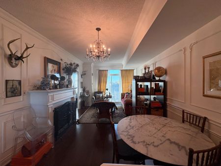 For Lease - 650 Mount Pleasant Road Unit# 506, Toronto, Ontario - Photo 4