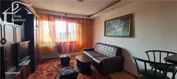GARSONIERA COMPLECT ECHIPATA GRADISTE - Fotografie 1