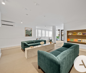 203/70 Allara Street, City ACT 2601 - Apartment For Rent | Domain - Photo 2