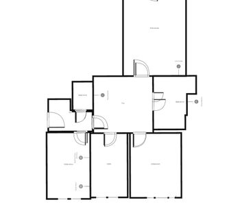 Inselstraße 6, 04103 Leipzig OT Zentrum-Ost - Photo 3